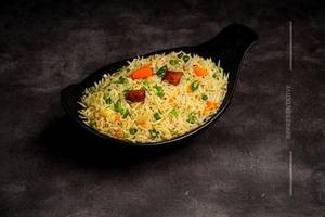 Veg Singapuri Rice