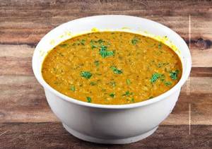 Butter Dal Fry