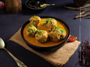 Malai kofta