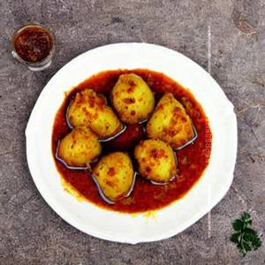 Dum Aloo