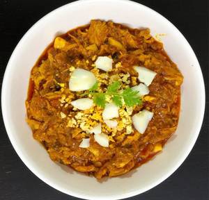 Chicken Bharta