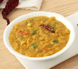 Dal Yellow Tadka [650 Ml]