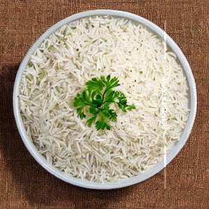 Plain Rice