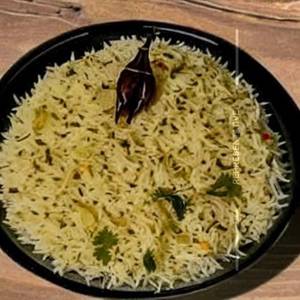 Jeera Rice