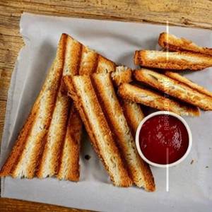 Cheese Sandwiches