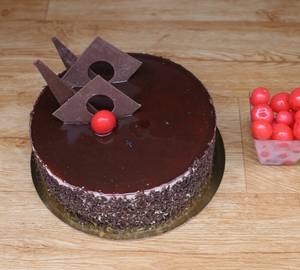 Hot Fudge 1 Kg