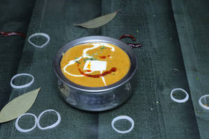 Paneer Butter Masala