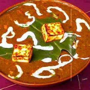 Paneer Handi