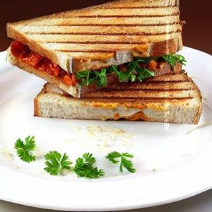 Chilli Chatpata