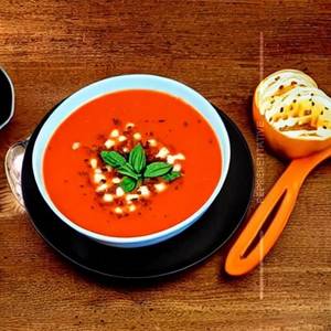 Tomato Soup