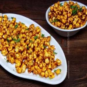 Crispy Corn