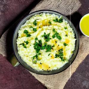Curd Rice