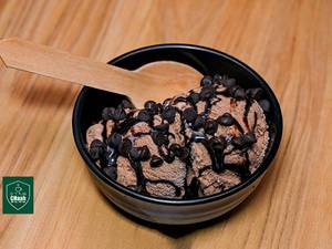 Chocolate Ice Cream