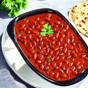 Rajma Masala