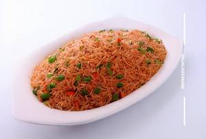 Schezwan Fried Rice