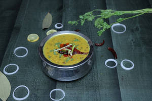 Yellow Daal Tadke Wali