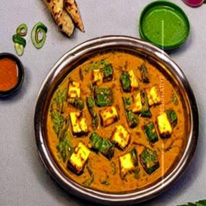 Vrindavan Paneer