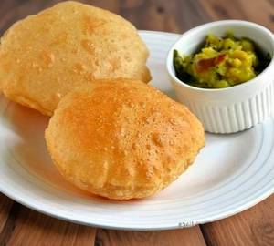 Poori 1 set