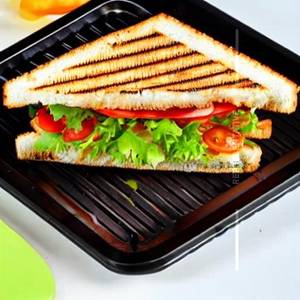 Vegetable Jumbo Grill Sandwich