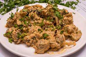 Soya Tikka Chaap