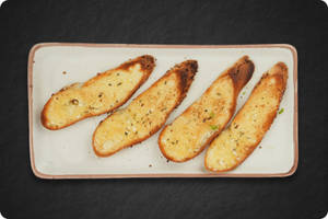 Garlic Bread