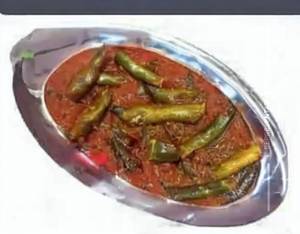 Bhindi Pyaja