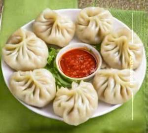 Veg Momos