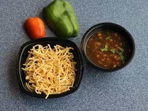 Manchow Soup