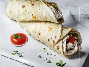 Chicken Mayonnaise Roll