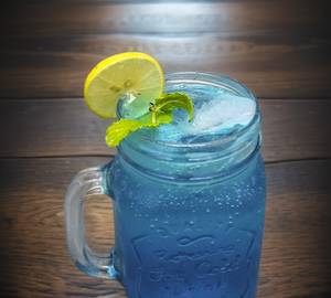 Blackcurrant Mojito 330Ml