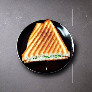 Bread Butter Sandwich