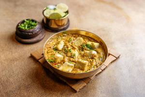 Paneer Masala