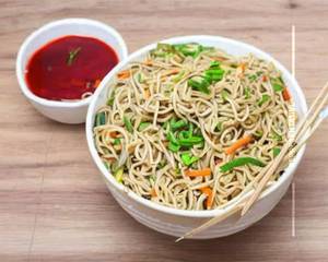 Hakka Noodles