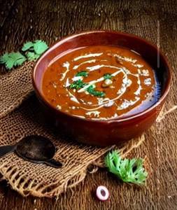 Dal makhani