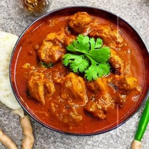 Chicken masala
