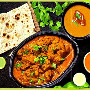 Gobi Masala