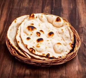 Tandoori Roti