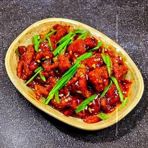 Chilli Pork