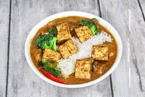 Veg Tofu Reman