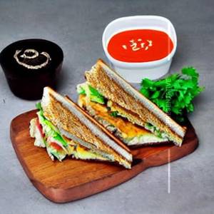 Indori Cheese Jumbo Club