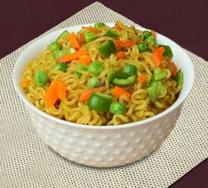 Veg maggi