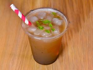Lemon Ice Tea