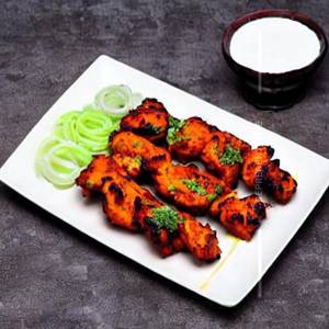 Chicken Golden Tandoori