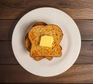 Butter tost