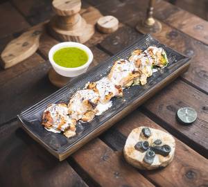 Chicken Malai Tandoori 