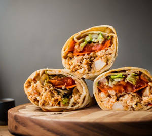 Shawarmaker Special Shawarma