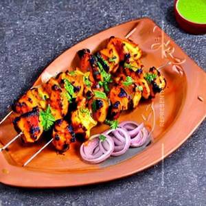 Chicken Tandoori