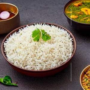 Jeera Rice