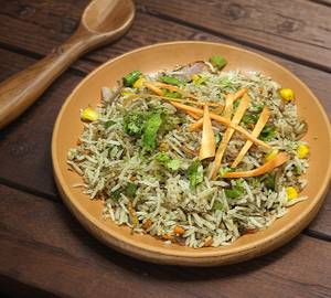 Veg Fried Rice