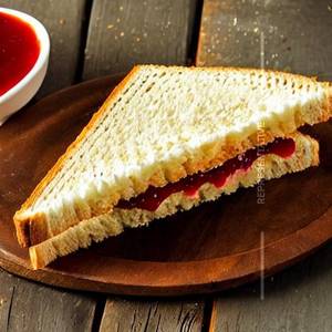 Jam Sandwich